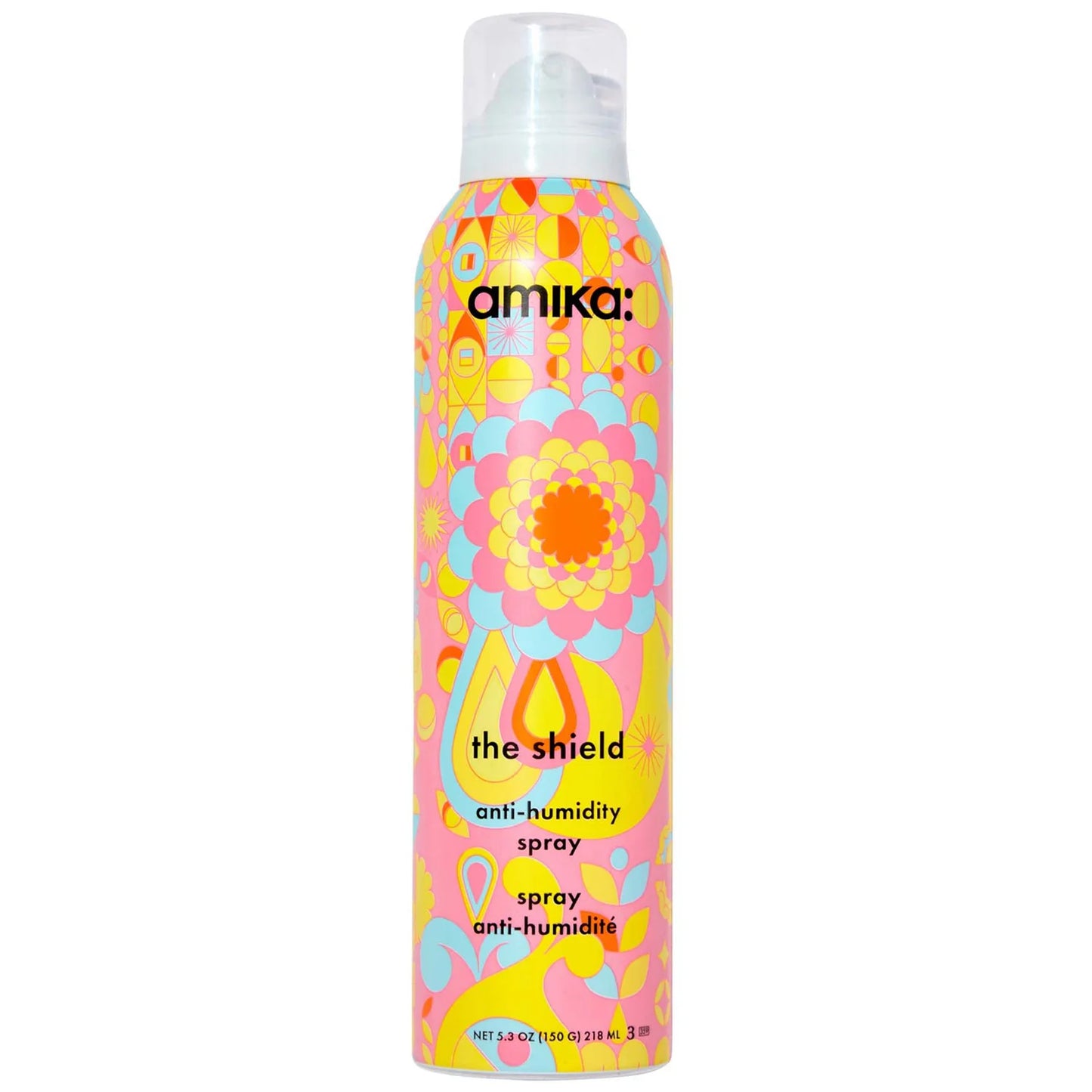 Espray antihumedad Amika The Shield 221 ml
