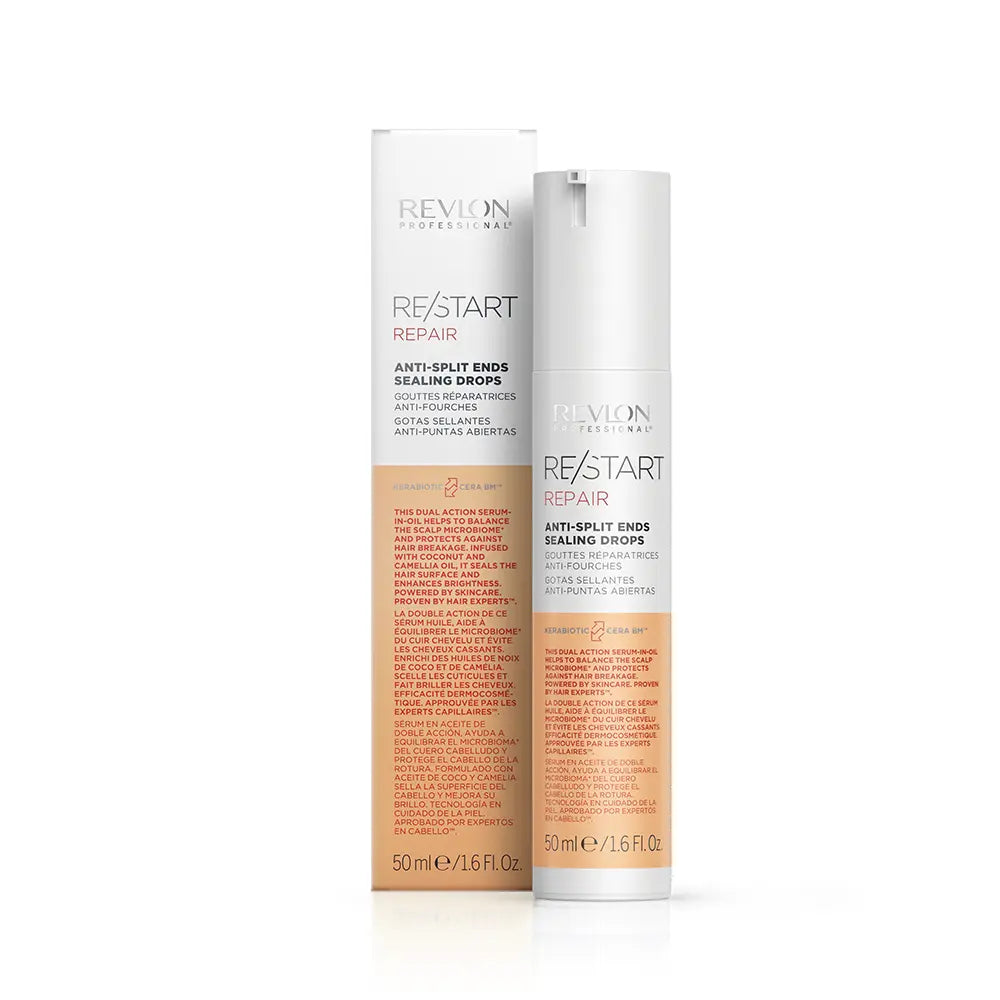 Revlon Serum Recovery 50ml