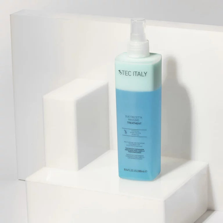 Tec Italy Tratamiento Due Facceta 300ml