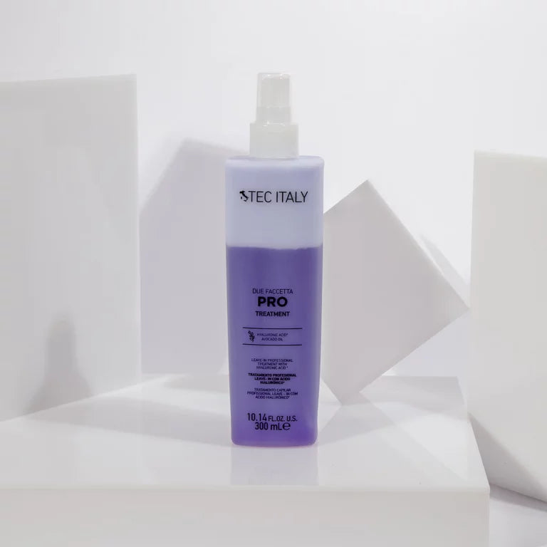 Tec Italy Tratamiento Due Facceta 300ml