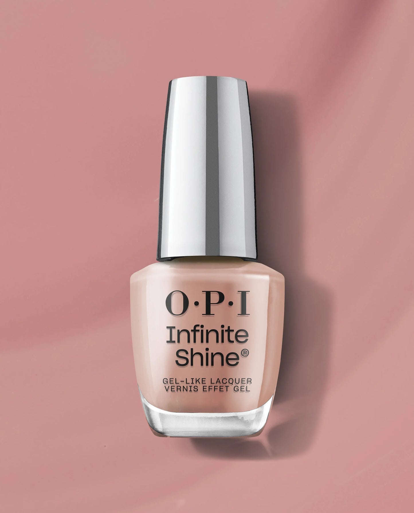Esmaltes OPI Infinity Shine Dulce De Leche