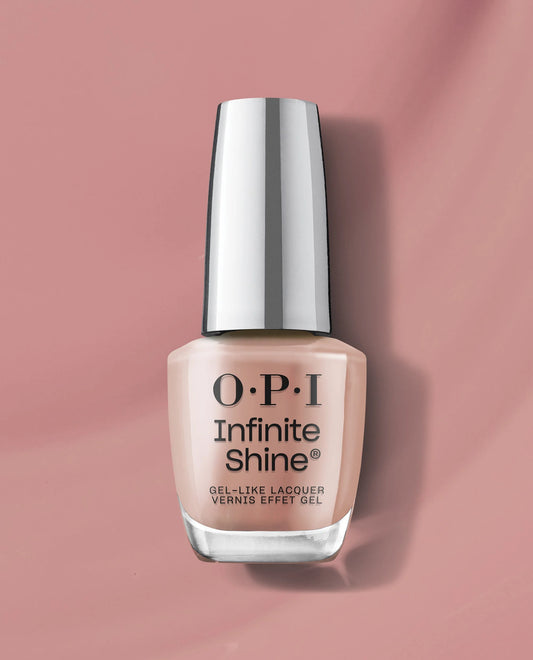 Esmaltes OPI Infinity Shine Dulce De Leche