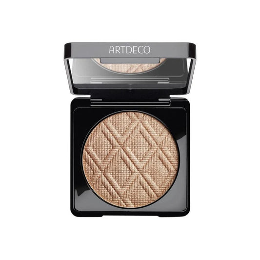 Bronceador iluminador ARTDECO