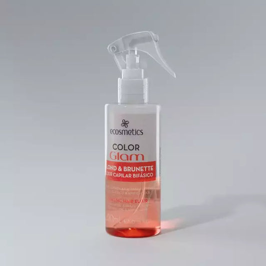 COLOR GLAM BLOND  ELIXIR BIFÁSICO