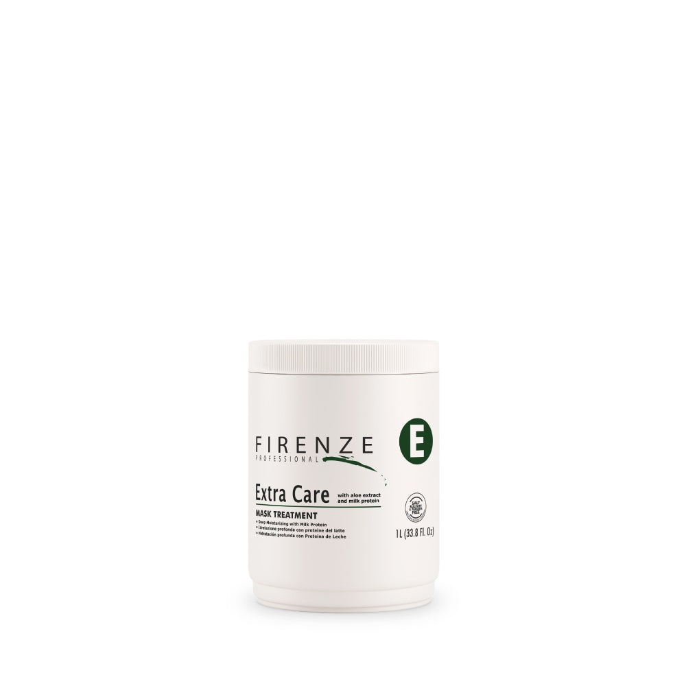 Firenze Mascarilla Extra Care