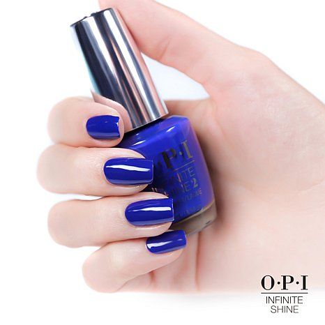 Esmalte OPI Indignatly Indigo