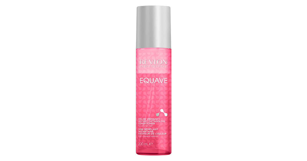 Revlon Desenrredate Equave Color Vibrancy 200ml