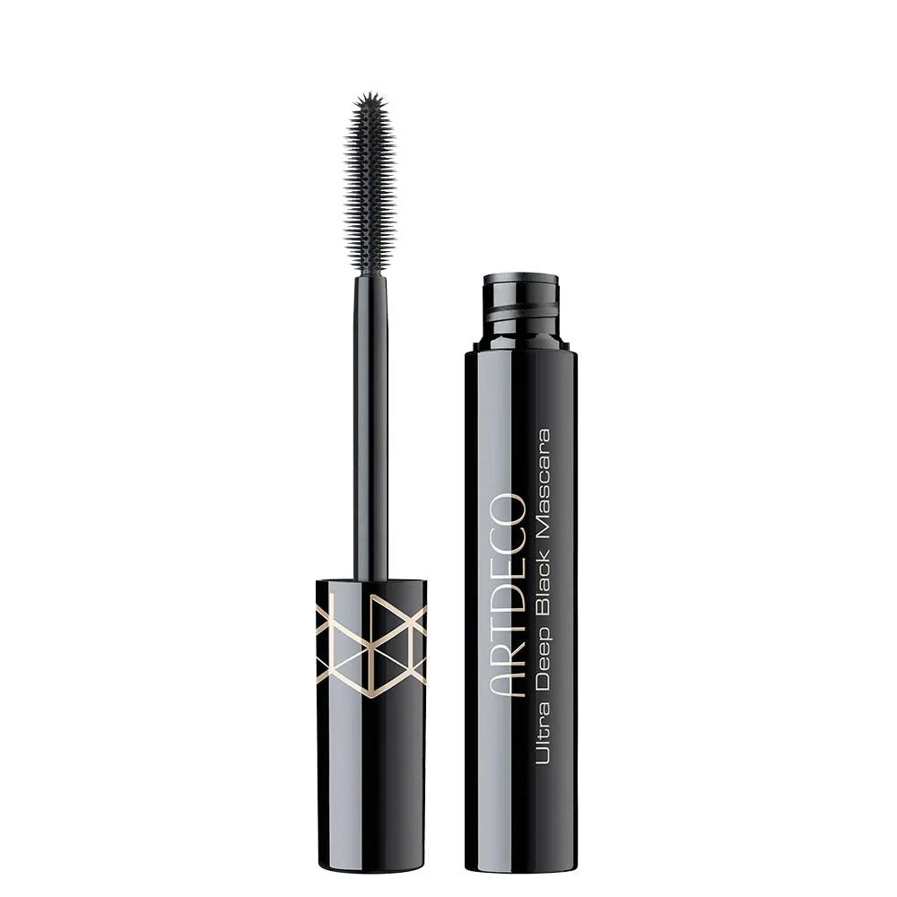 Ultra Deep Black Mascara Artdeco