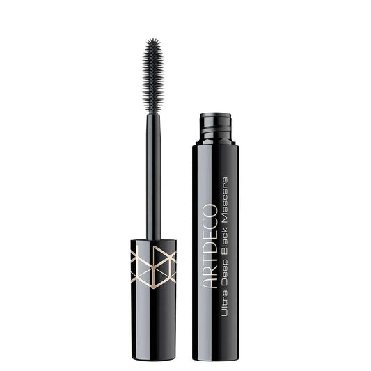 Ultra Deep Black Mascara Artdeco