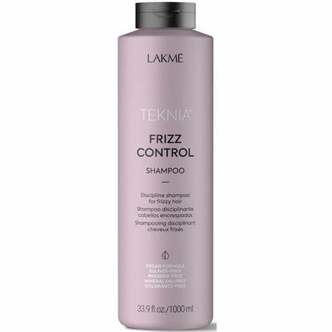 LAKME SHMPO FRIZZ CONTROL
