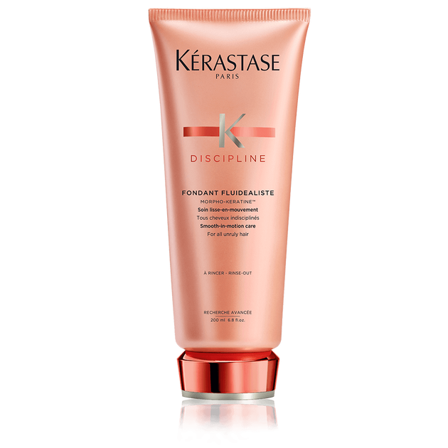 Kerastase Acondicionador Discipline