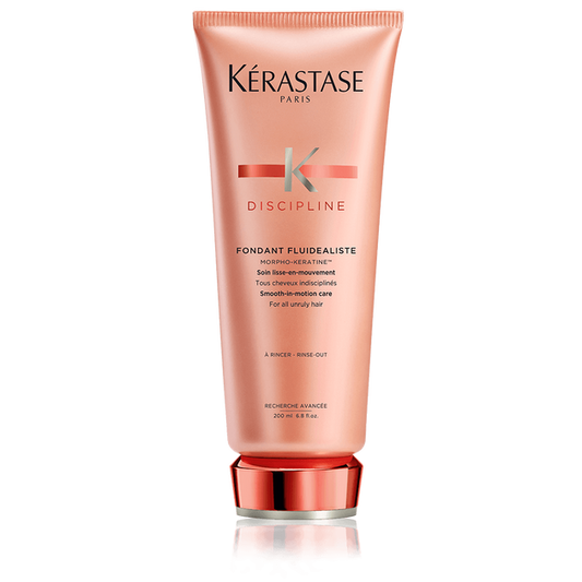 Kerastase Acondicionador Discipline