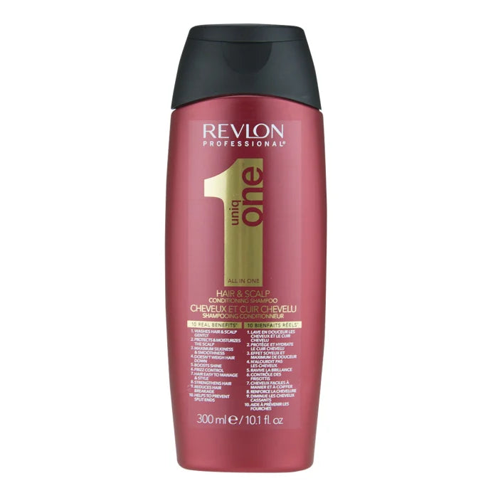 Revlon Shampo Uniq One
