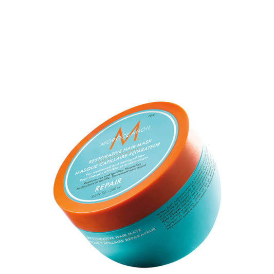 Moroccaoil Mascarilla Capilar De Reparacion