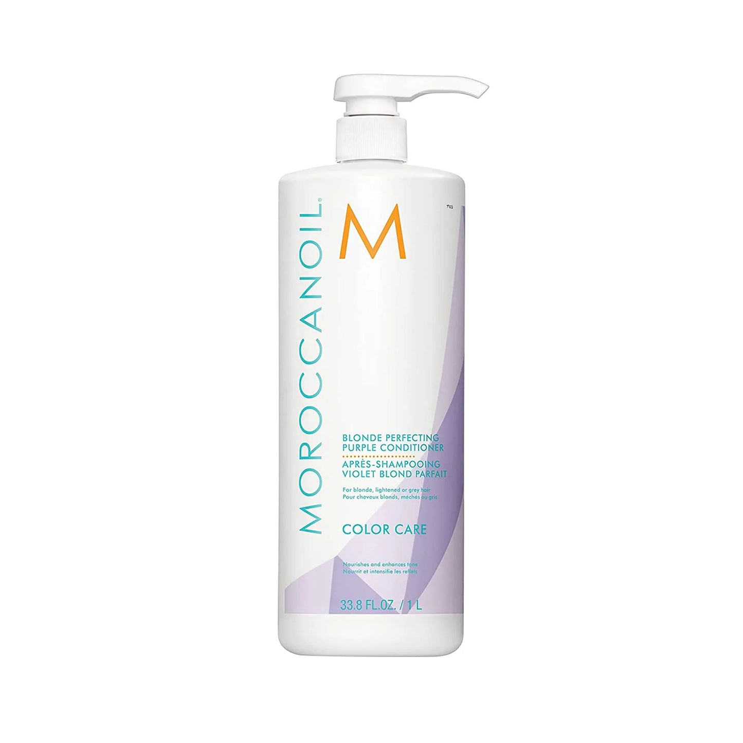 Moroccanoil Acondicionador Color Care Purple