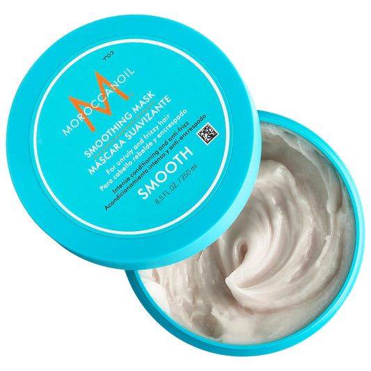 Moroccaoil Mascarilla Smooth