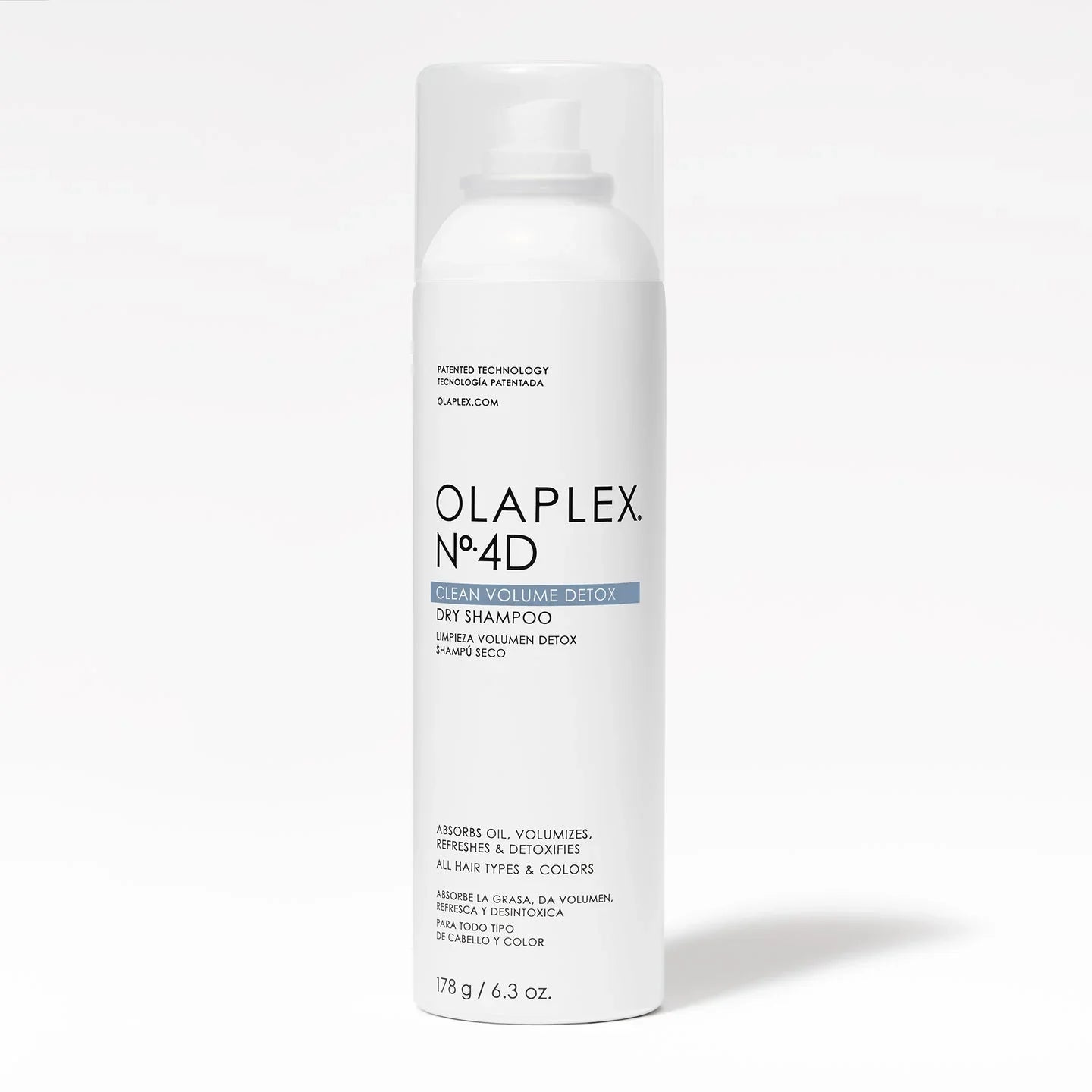 Olaplex Dry Shampo 4D