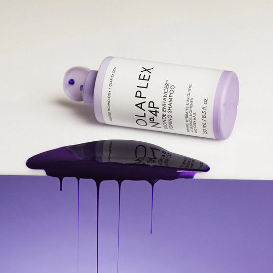 Olaplex Shampo 4p