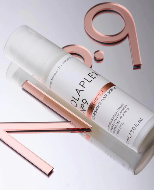 Olaplex Serum N9
