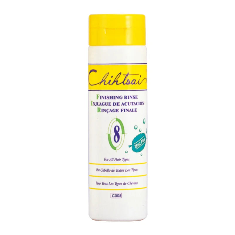 Chihtsai Ejuague N8