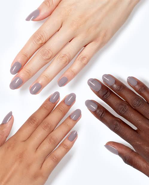 Esmalte OPI Infinity Shine Taupe-Less Beach