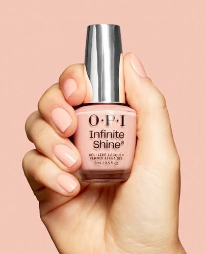 Esmaltes OPI Infinity Shine Dulce De Leche