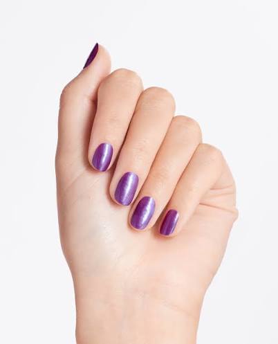Esmalte OPI Infinity Shine Samurai Breaks A Nail