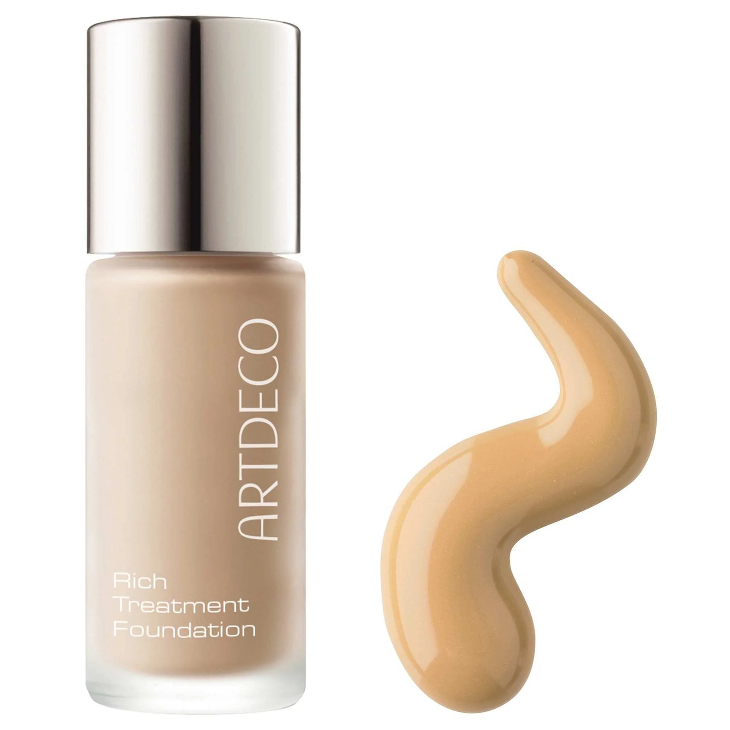 Artdeco Base Rich Treatment