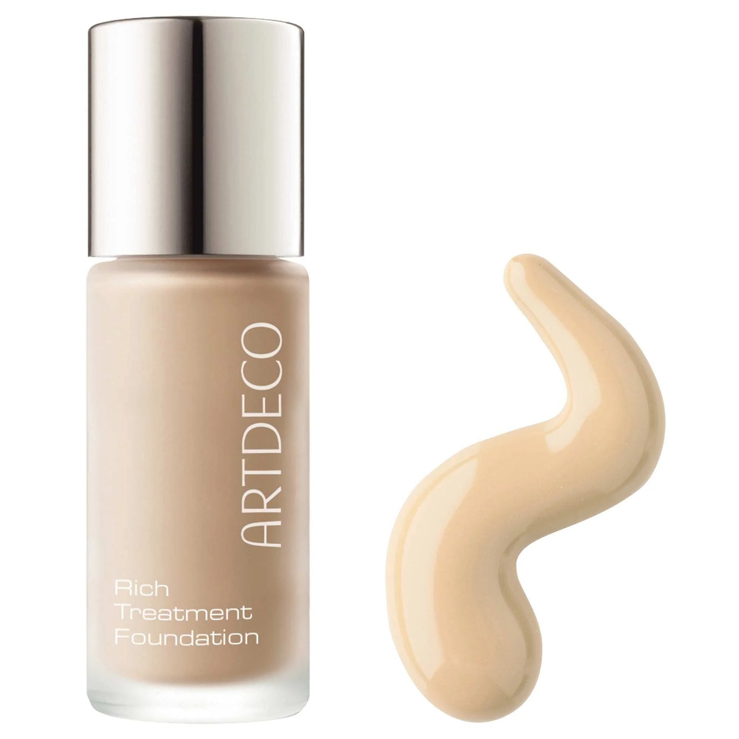 Artdeco Base Rich Treatment