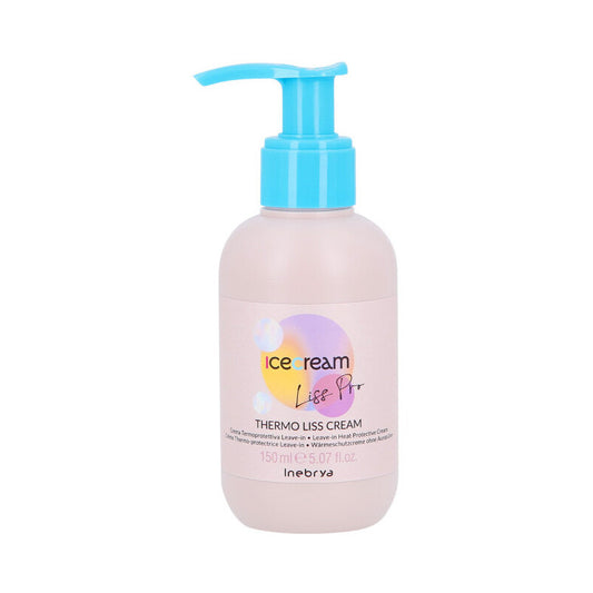 Inebrya Protector Termico Liss Pro