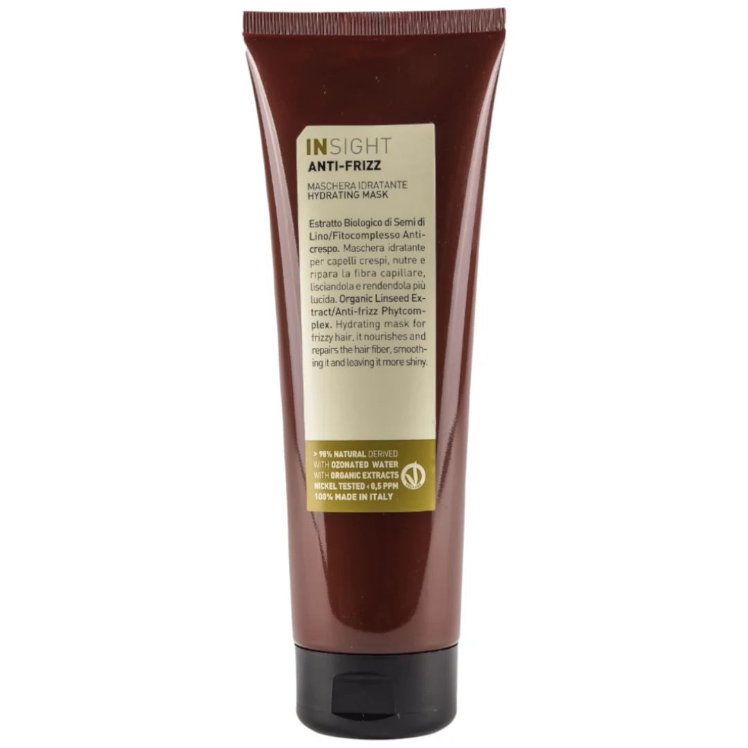 Insight Mascarilla Anti-Frizz