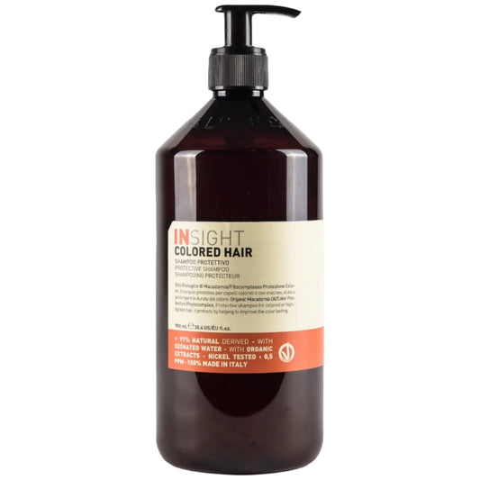 Insight Shampo Colored Hair