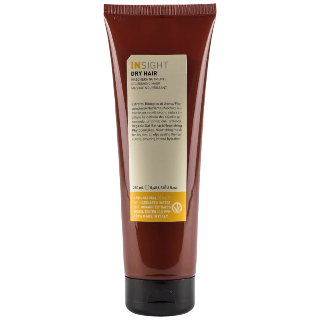 Insight Mascarilla Dry Hair