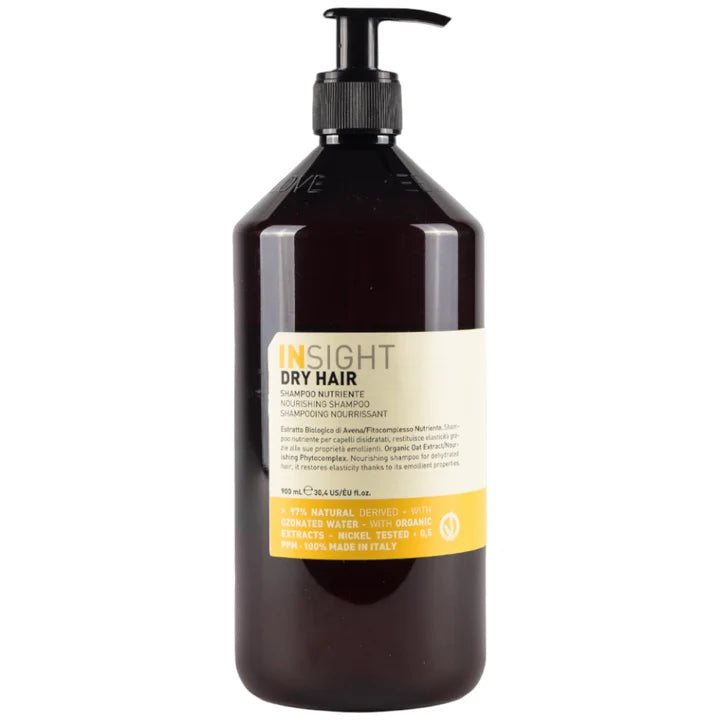 Insight Shampo Dry Hair