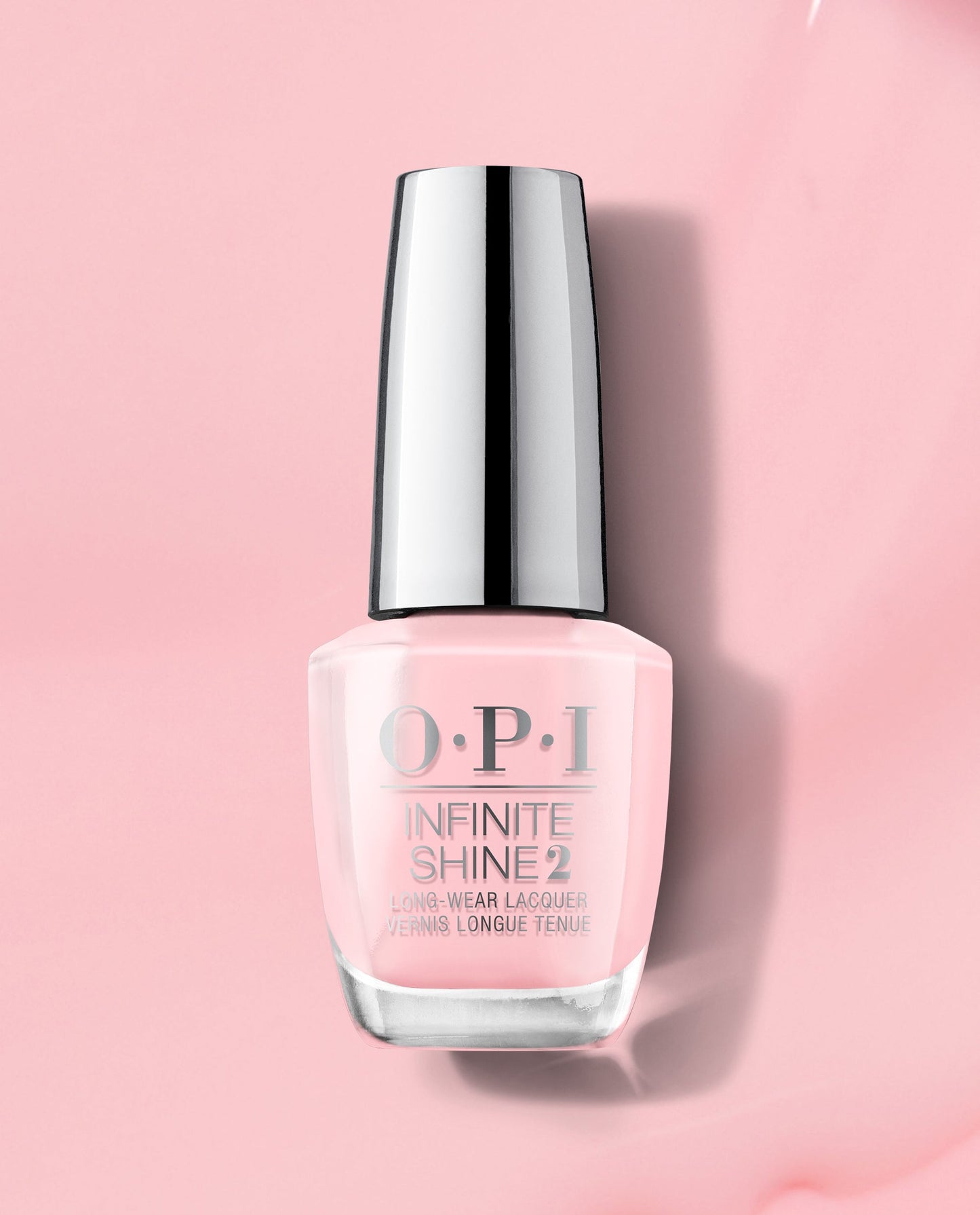 Esmalte OPI its a girl