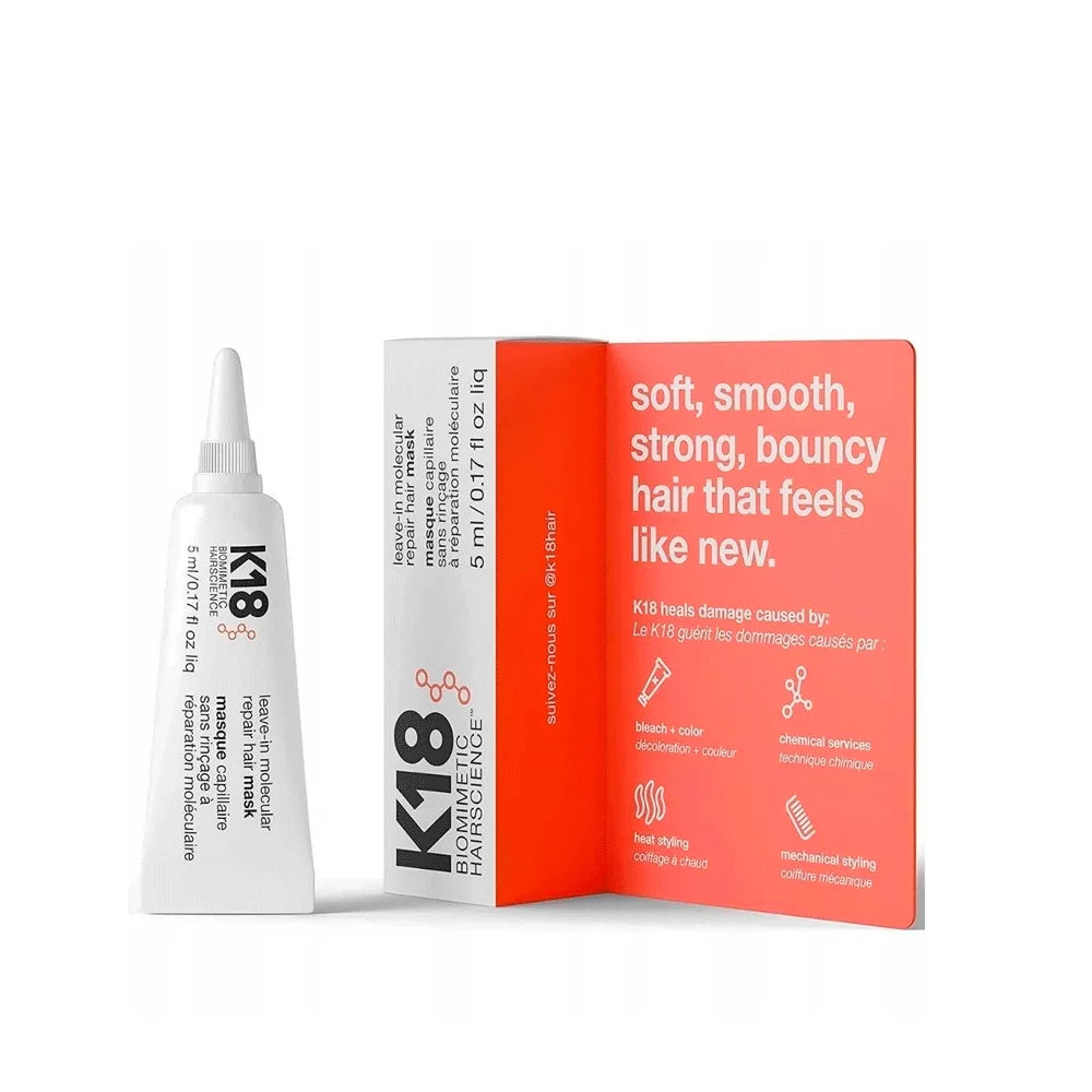 K18 Leave-in Molecular