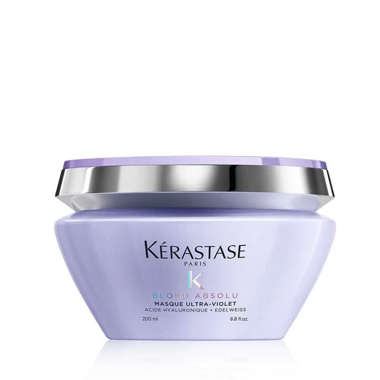 Kerastase Mscarilla Ultra Violet 500ml