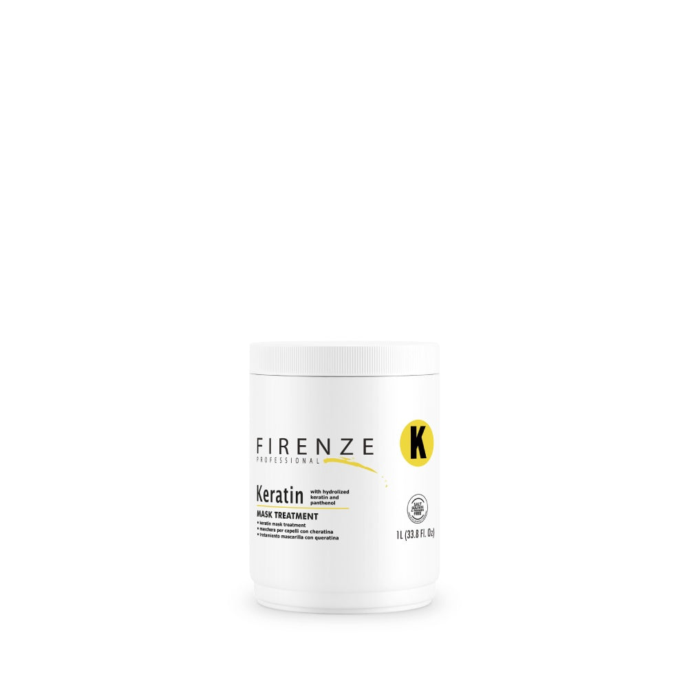Firenze Mascarilla Keratina
