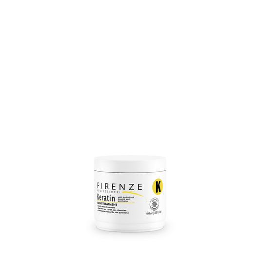 Firenze Mascarilla Keratina