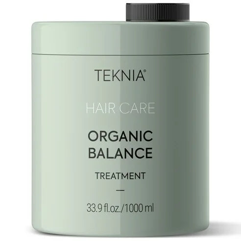 LAKME MASCARILLA ORGANIC BALANCE