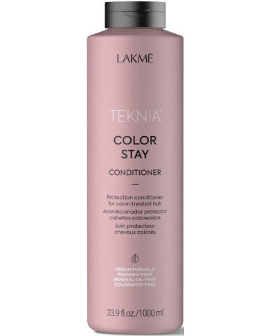 LAKME ACONDICIONDOR COLOR STAY