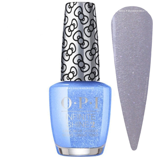 Esmalte OPI Let Love Sparkle