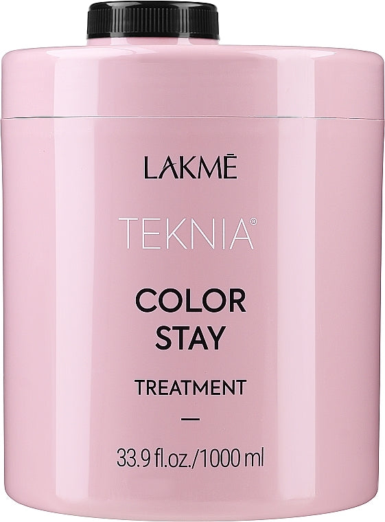 LAKME MASCARILLA COLOR STAY
