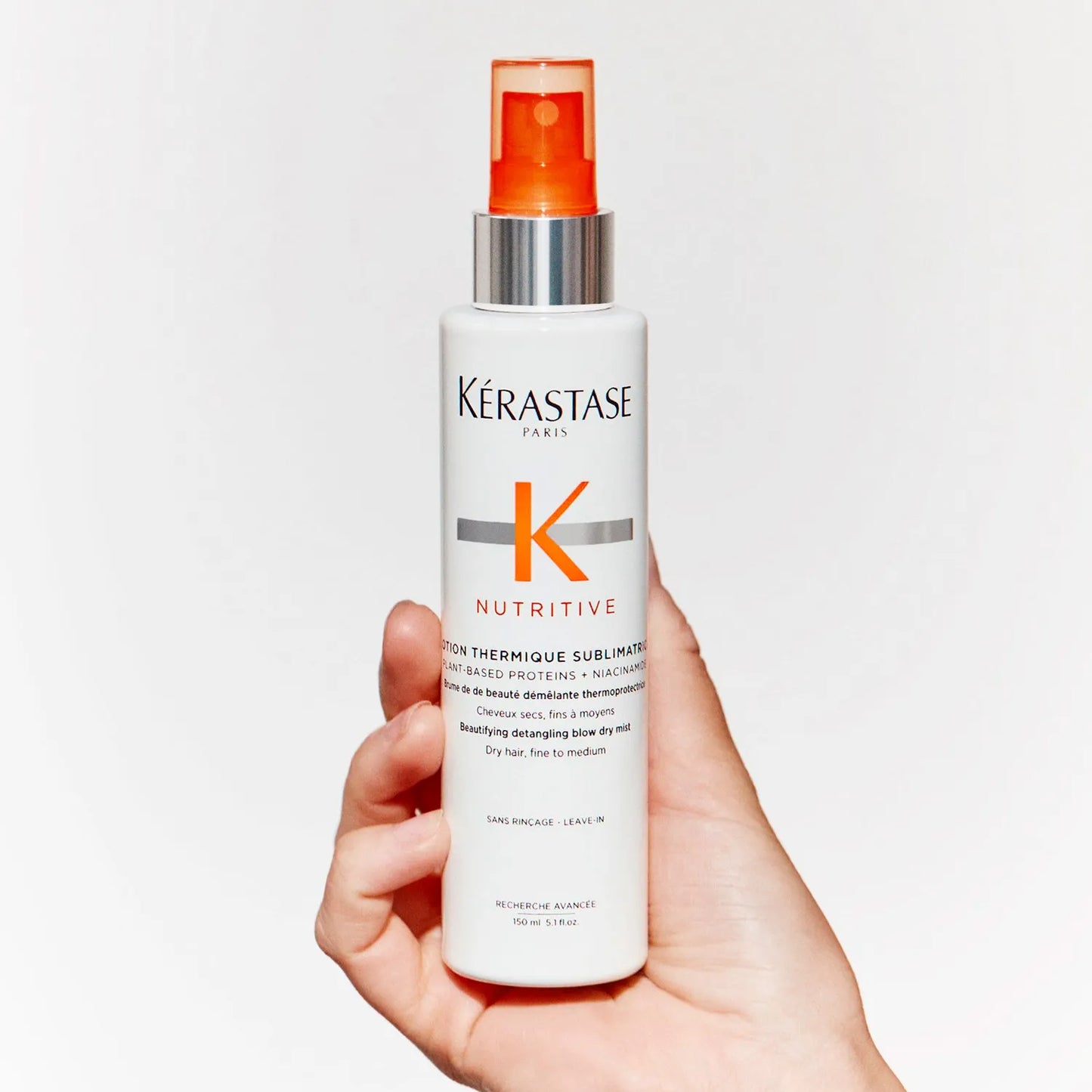 Kerastase Lotion Thermique Sublimatrice 150ml