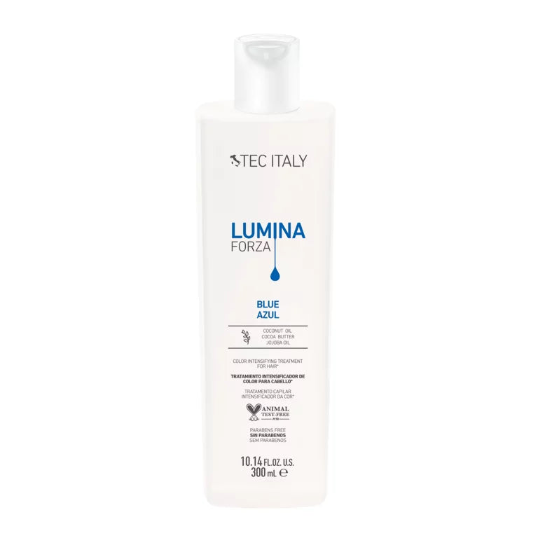 Tec Italy Lumina Forse Tratamento De Color 300ml