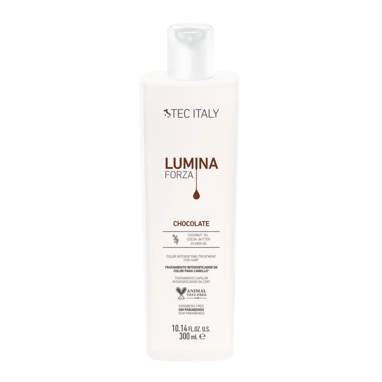Tec Italy Lumina Forse Tratamento De Color 300ml