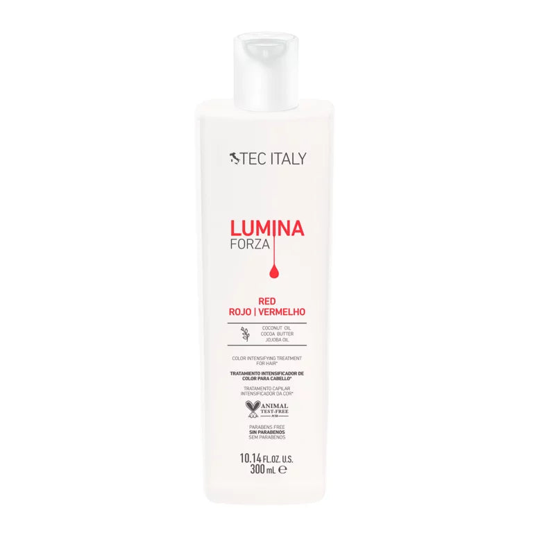 Tec Italy Lumina Forse Tratamento De Color 300ml