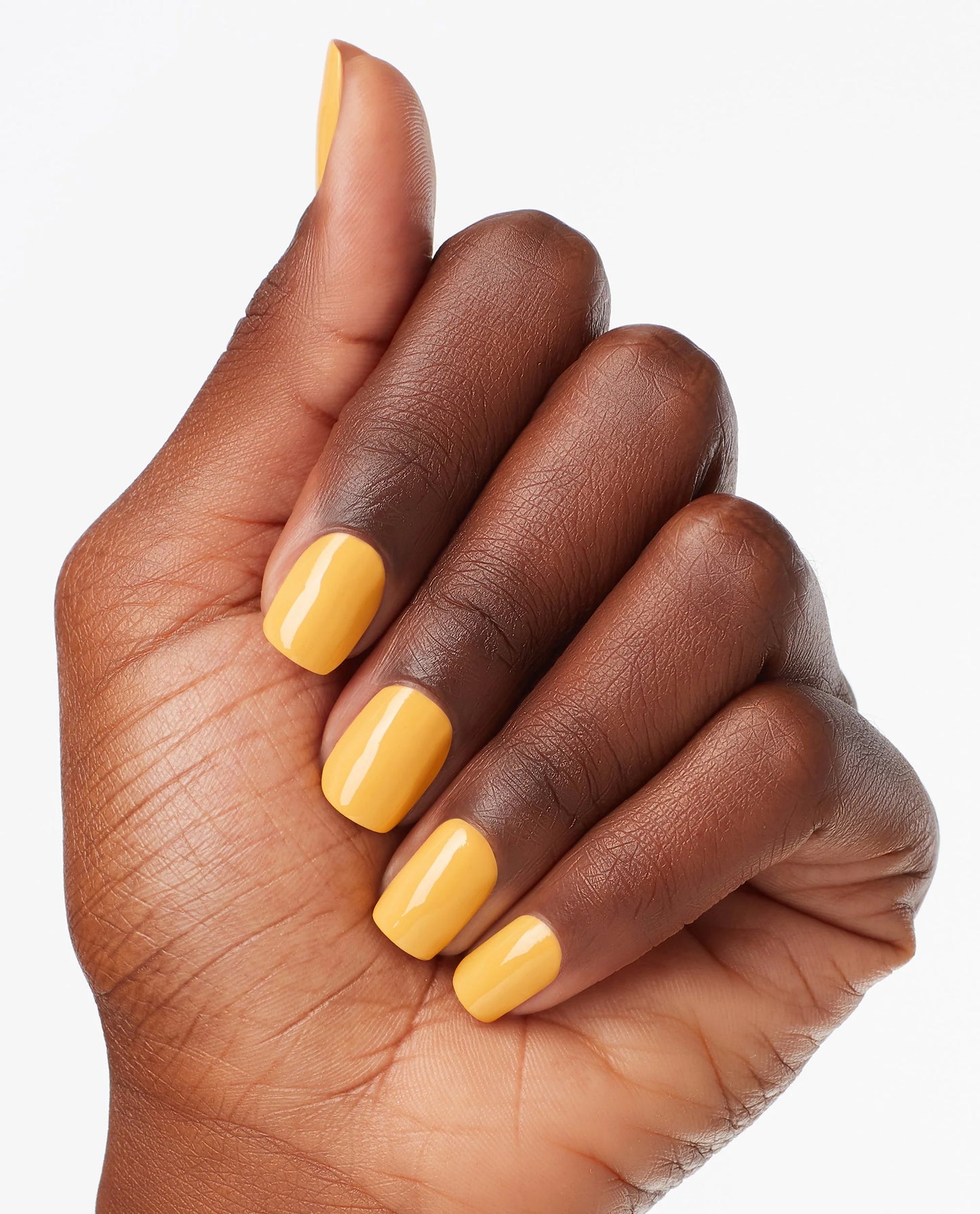 Esmalte OPI Infinity Shine Marigolden Hour