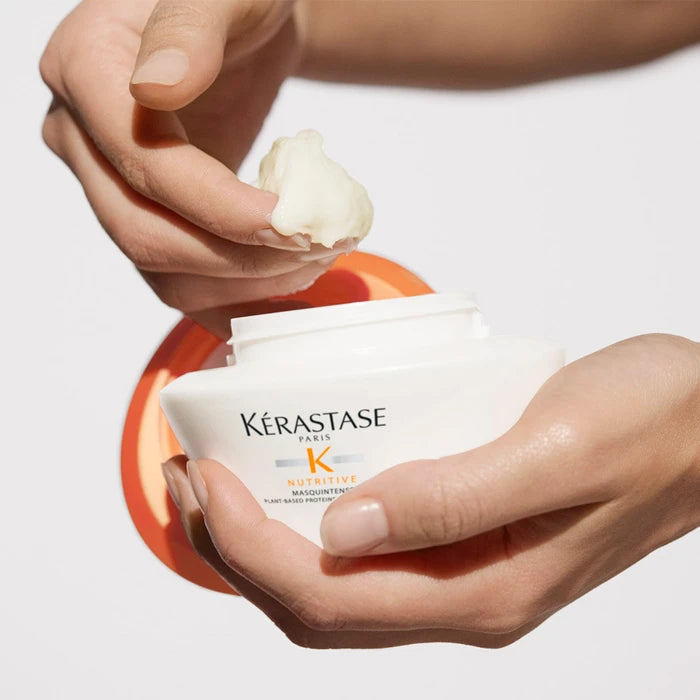 Kérastase Nutritive Mascarilla 200ml