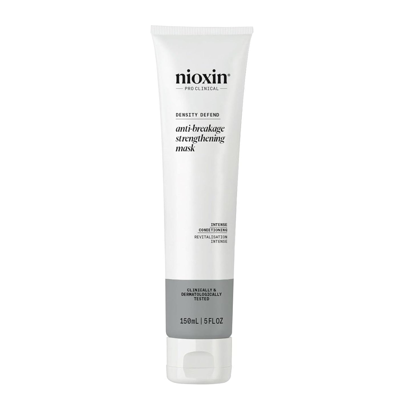 Nioxin Mascarilla Anti-Breakage